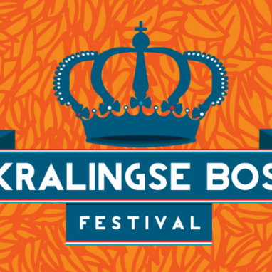 het kralingse bos festival