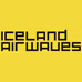 logo Iceland Airwaves Festival