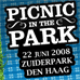 Picnic in the Park