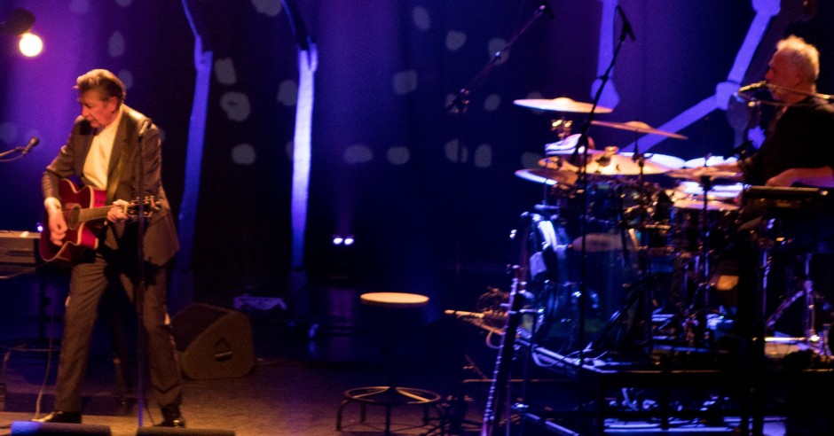 Festivalinfo review: Nits