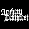 logo Arnhem Deathfest