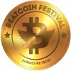 Beatcoin Festival 2018 logo