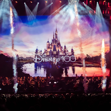 Disney in concert