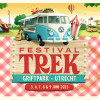 TREK Utrecht 2025 logo