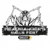 logo Headbanger's Balls Fest