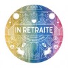 In Retraite Festival 2020 logo