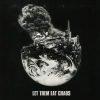 Kate Tempest Let Them Eat Chaos cover