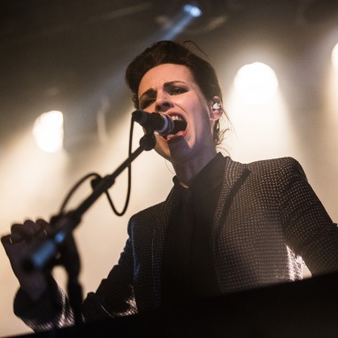 Laibach news_groot