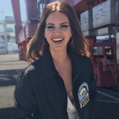 Lana Del Rey