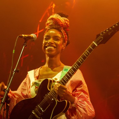 Lianne La Havas
