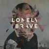 Cover Lonely The Brave - Redux