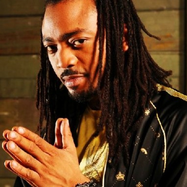 Machel Montano
