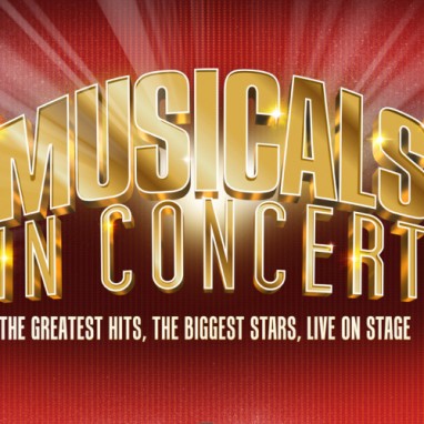 Musicals in Concert