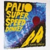 Palio Superspeed Donkey A Funny Sunrise cover
