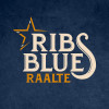 logo Ribs & Blues