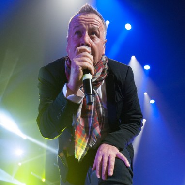 Simple Minds