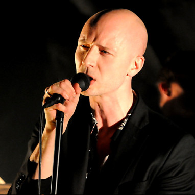 Sivert Høyem