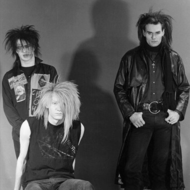 Skinny Puppy news_groot