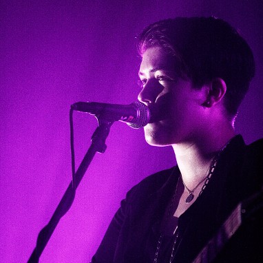 The XX