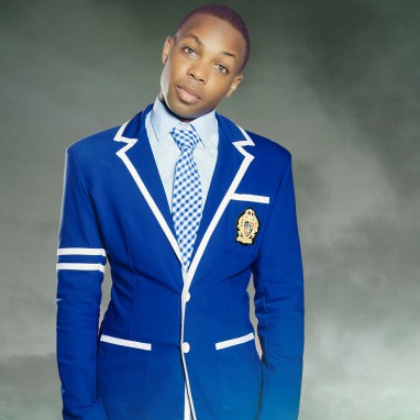 Todrick Hall 2