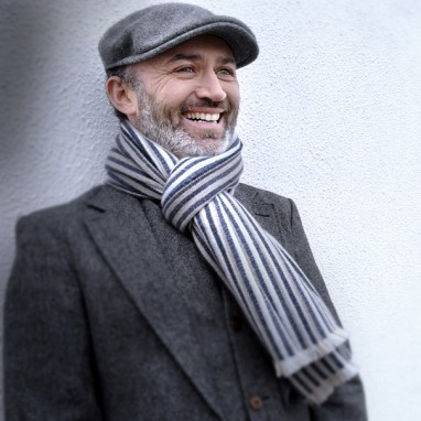 Tommy Tiernan