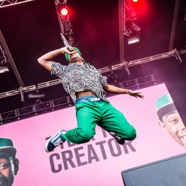 Tyler, The Creator