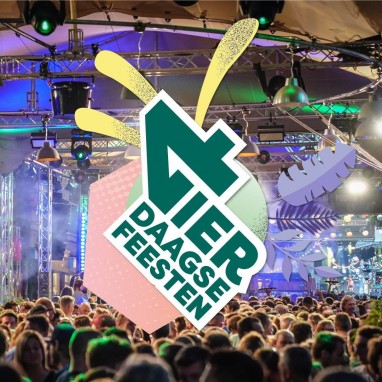 Vierdaagse Feesten nieuws_groot