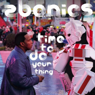 Zbonics