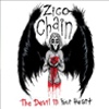 Zico Chain The Devil In Your Heart cover