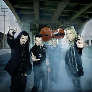 apocalyptica