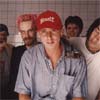 Beef band