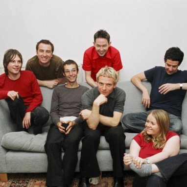 belle and sebastian