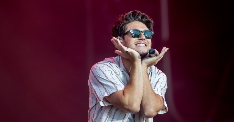Bekijk de Sziget 2023 - Zaterdag foto's