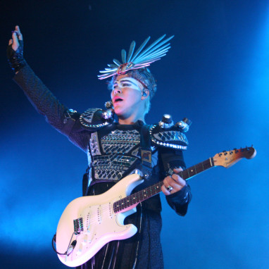 empire of the sun