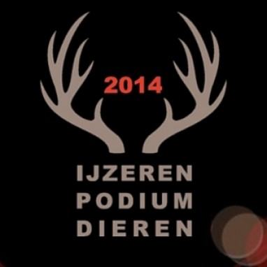 ijzerenpodiumdieren