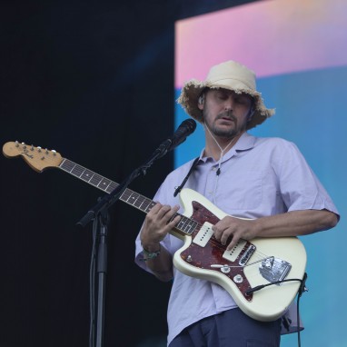 review: Down The Rabbit Hole 2023 - Zondag Ben Howard