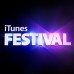 itunes festival
