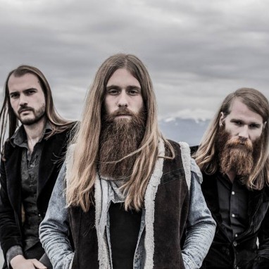 kadavar