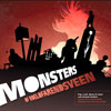 Various Artists – Monsters Of Roelofarendsveen