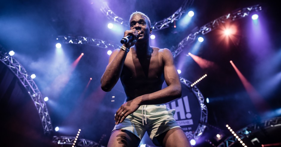 Festivalinfo review: WOO HAH! Festival 2017