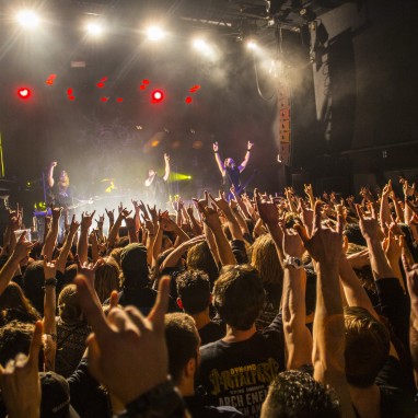 review: Kataklysm - 21/02 - 013 Kataklysm