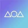 Amsterdam Open Air 2025 logo