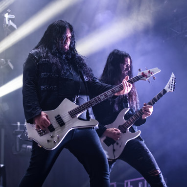 Arch Enemy news_groot