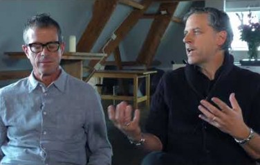 Video: Calexico kan niet zonder magische momenten