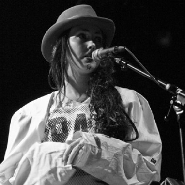 CocoRosie