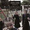 Crystal Castles Amnesty cover