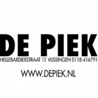 logo De Piek Vlissingen