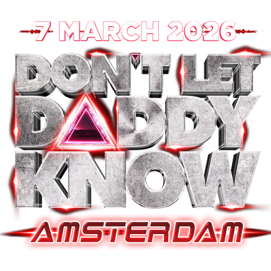 Don't Let Daddy Know
