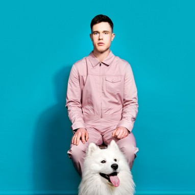Ed Gamble