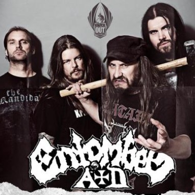 Entombed AD